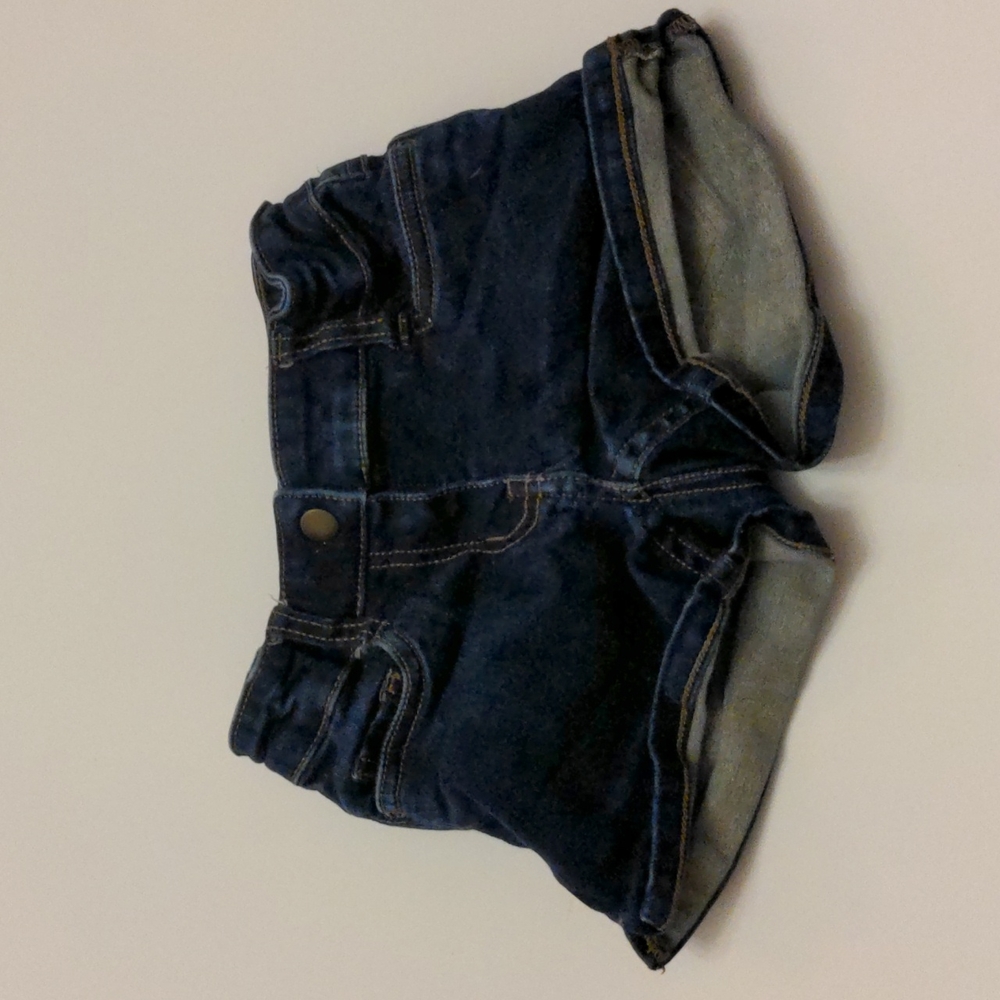 Hanna Andersson shorts
